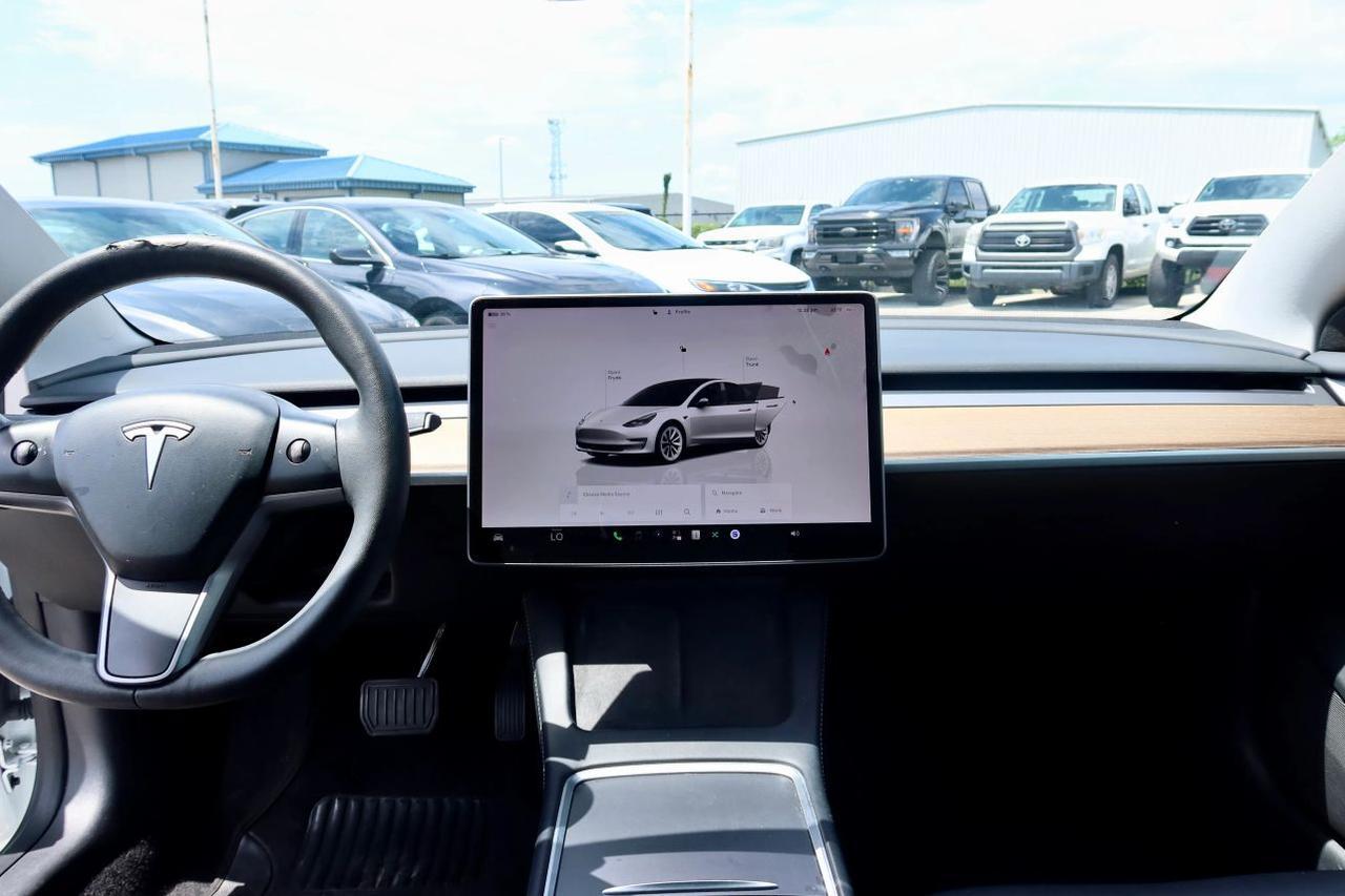 2023 Tesla Model 3 Standard Sedan 4D Maitland FL