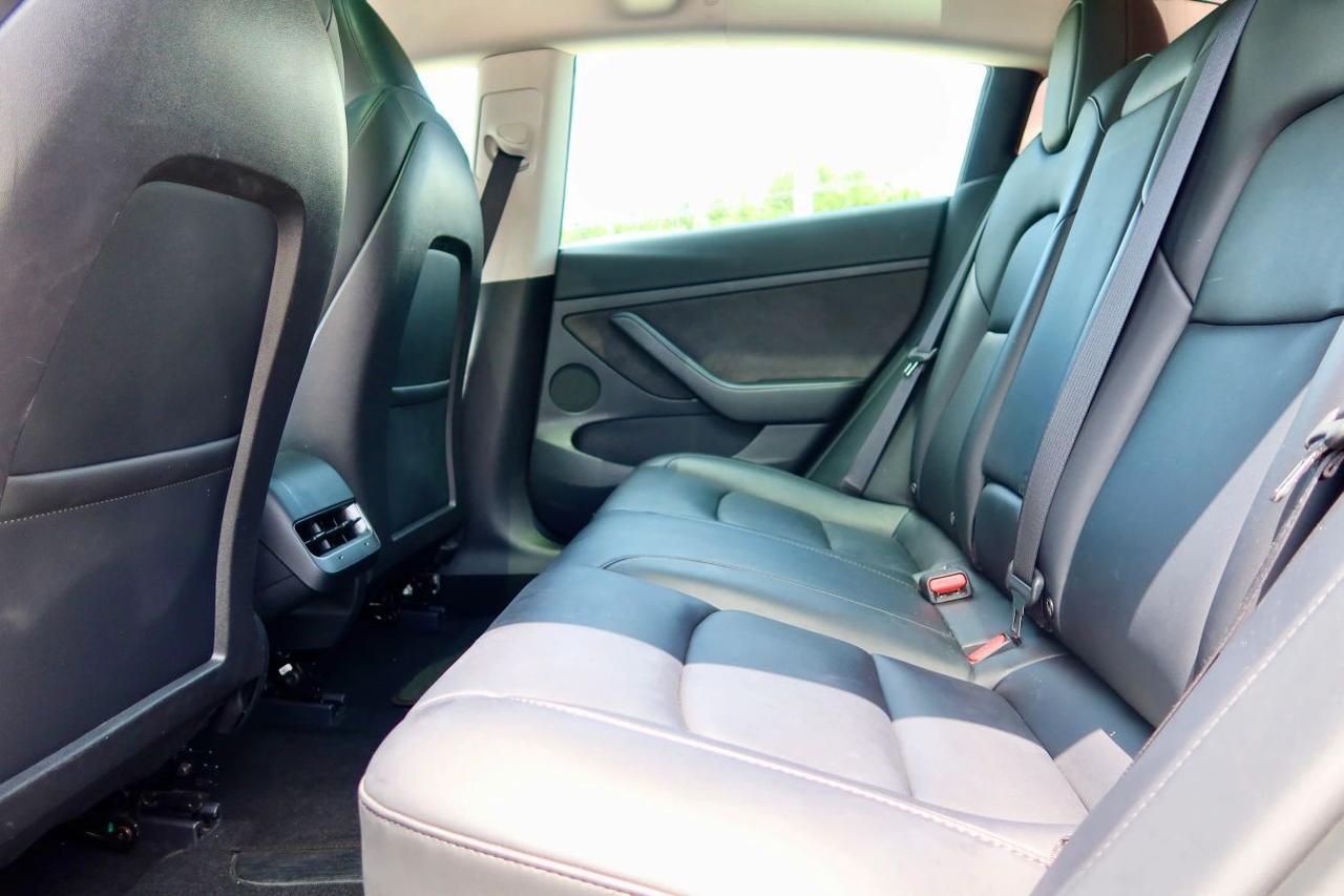 2023 Tesla Model 3 Standard Sedan 4D Maitland FL