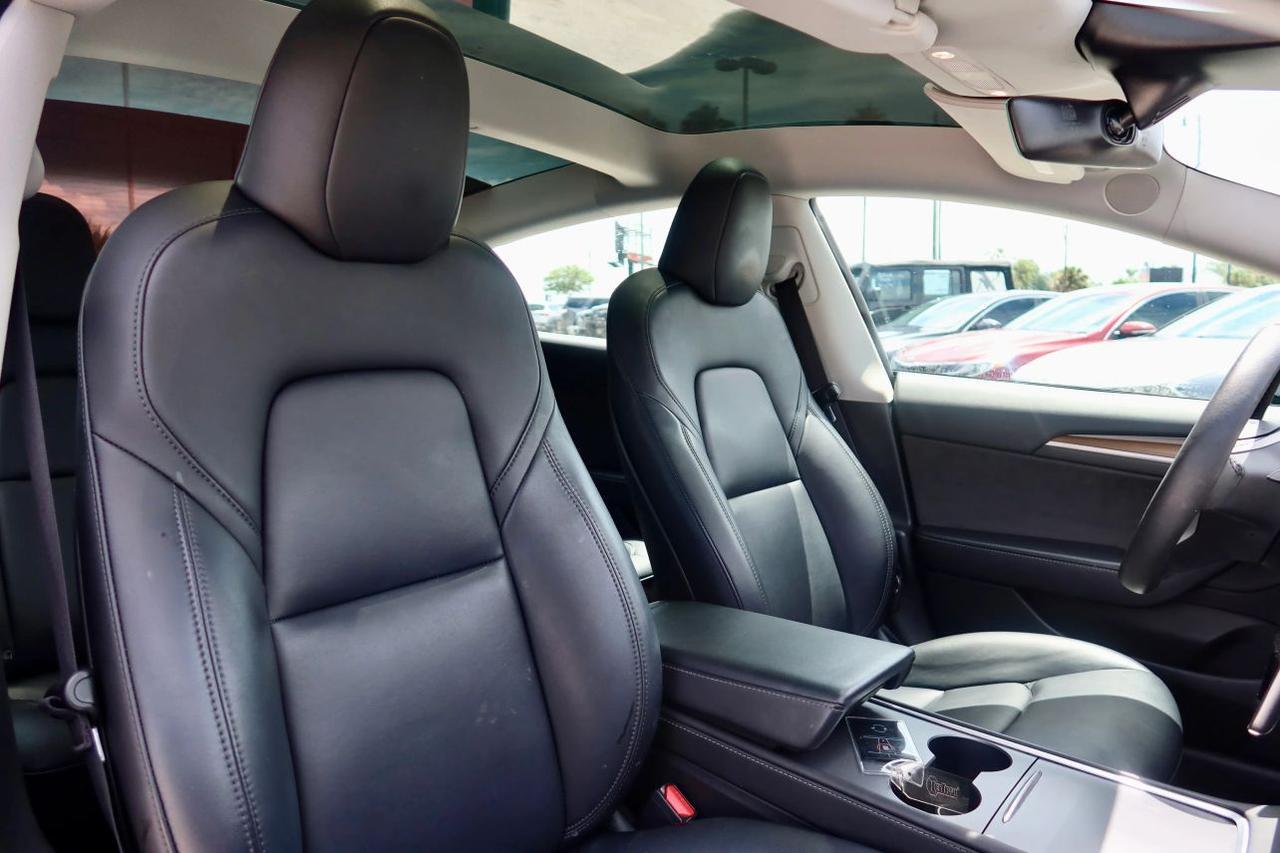 2023 Tesla Model 3 Standard Sedan 4D Maitland FL