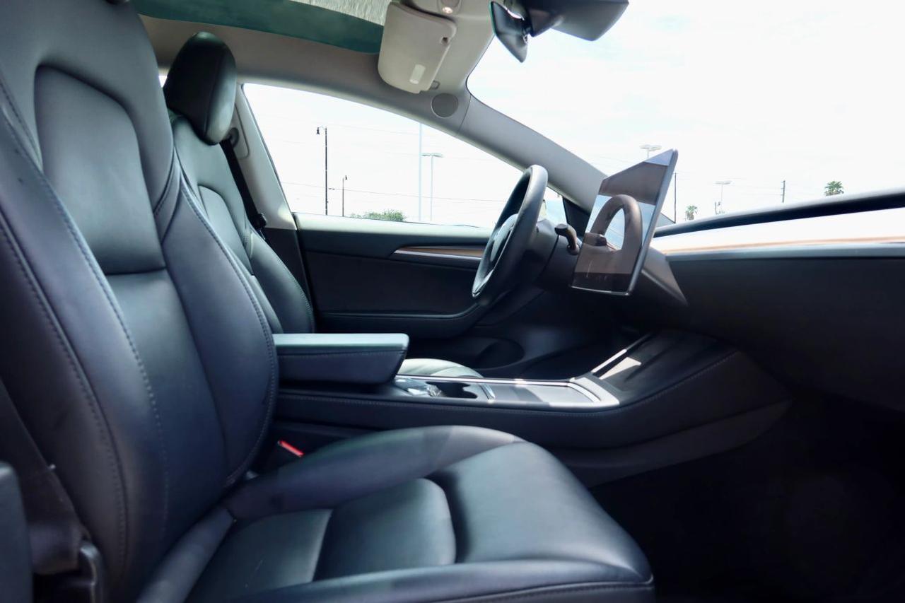 2023 Tesla Model 3 Standard Sedan 4D Maitland FL