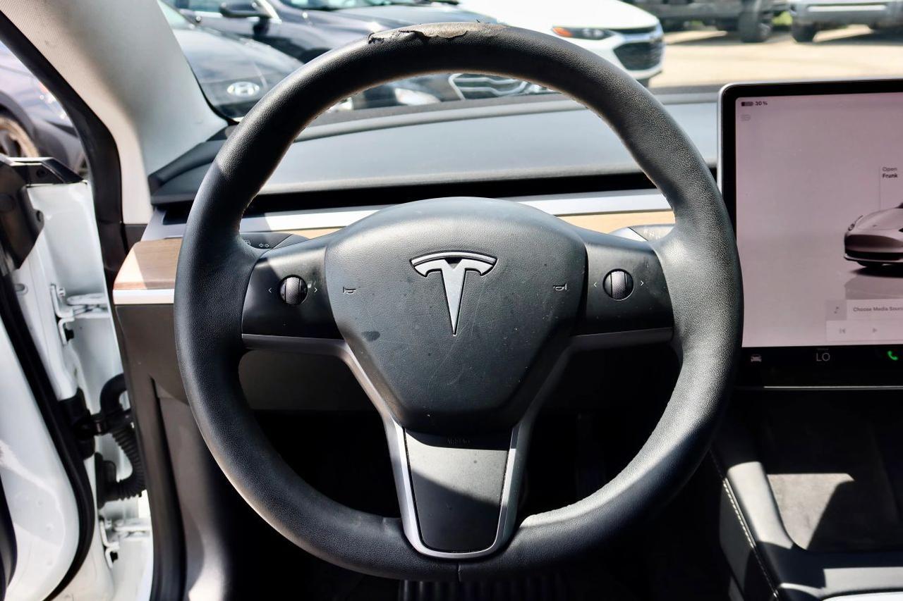 2023 Tesla Model 3 Standard Sedan 4D Maitland FL