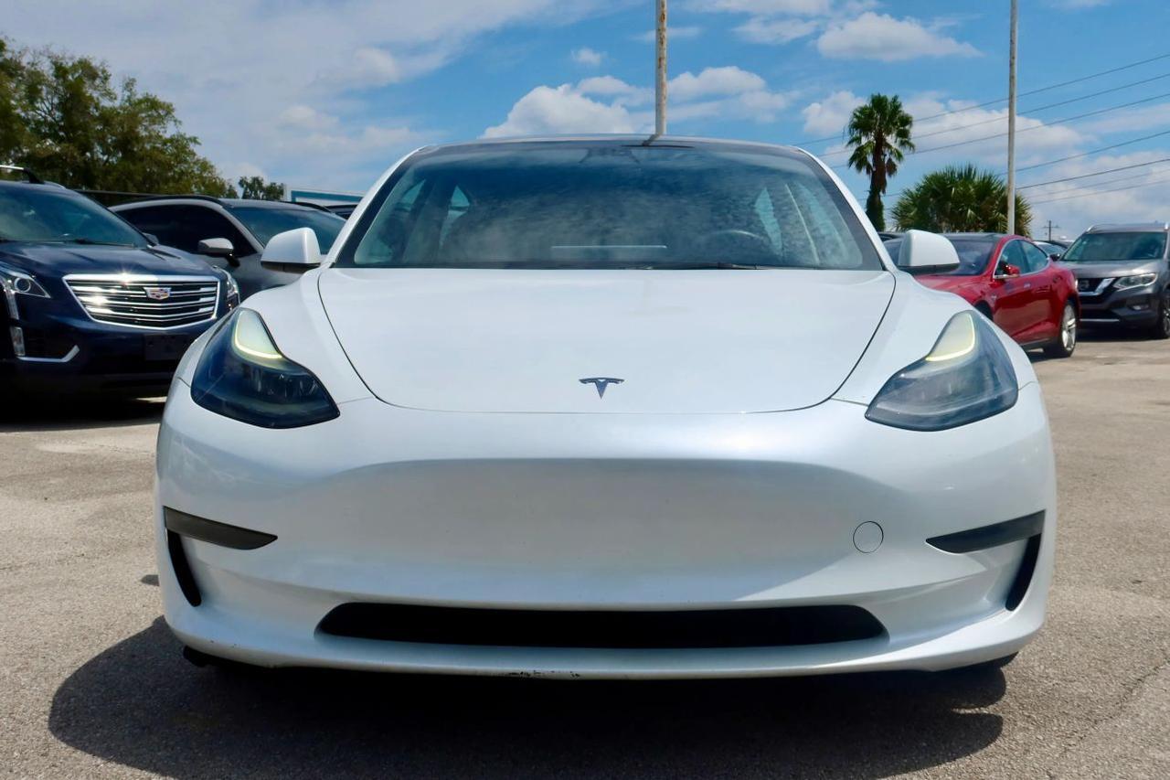 2023 Tesla Model 3 Standard Sedan 4D Maitland FL