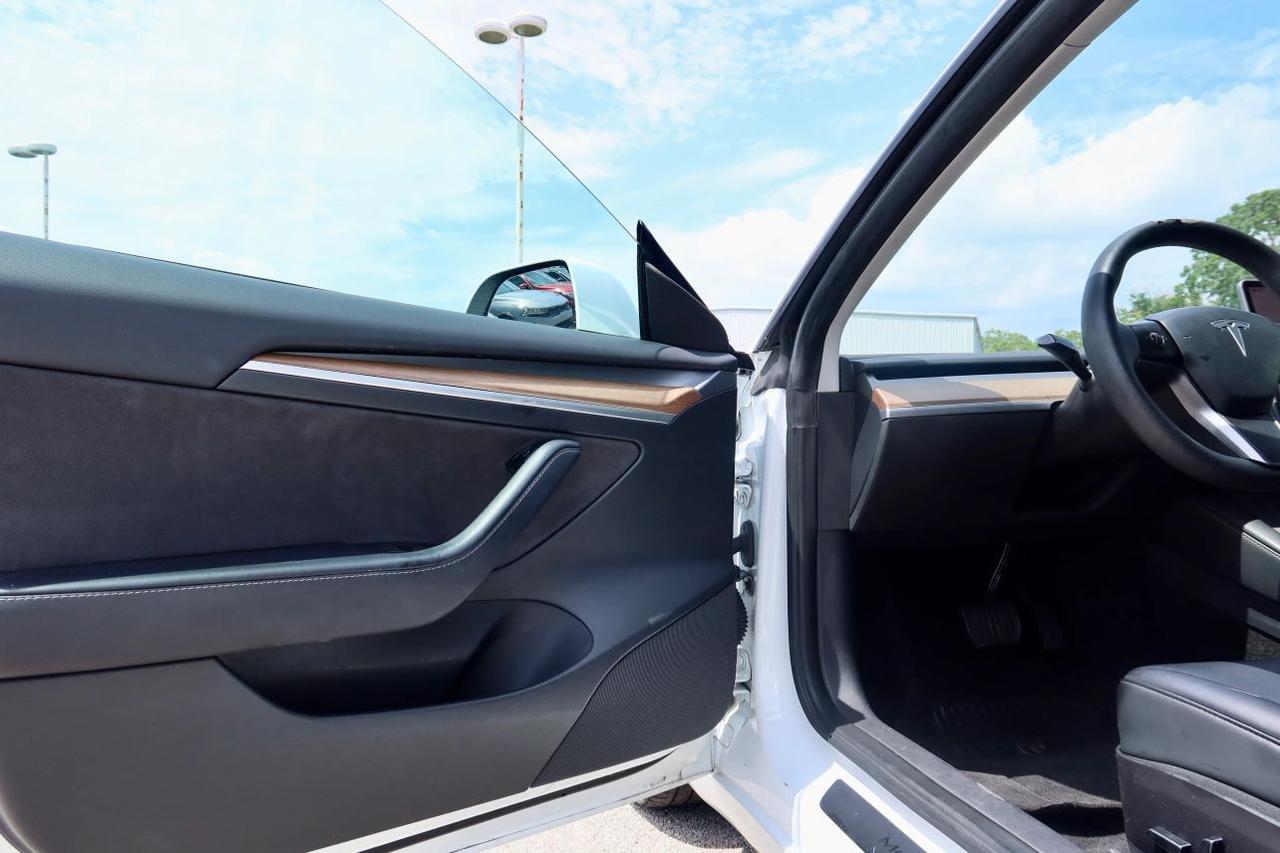 2023 Tesla Model 3 Standard Sedan 4D Maitland FL