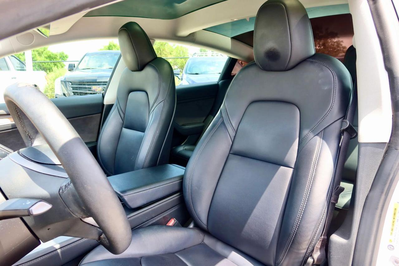 2023 Tesla Model 3 Standard Sedan 4D Maitland FL