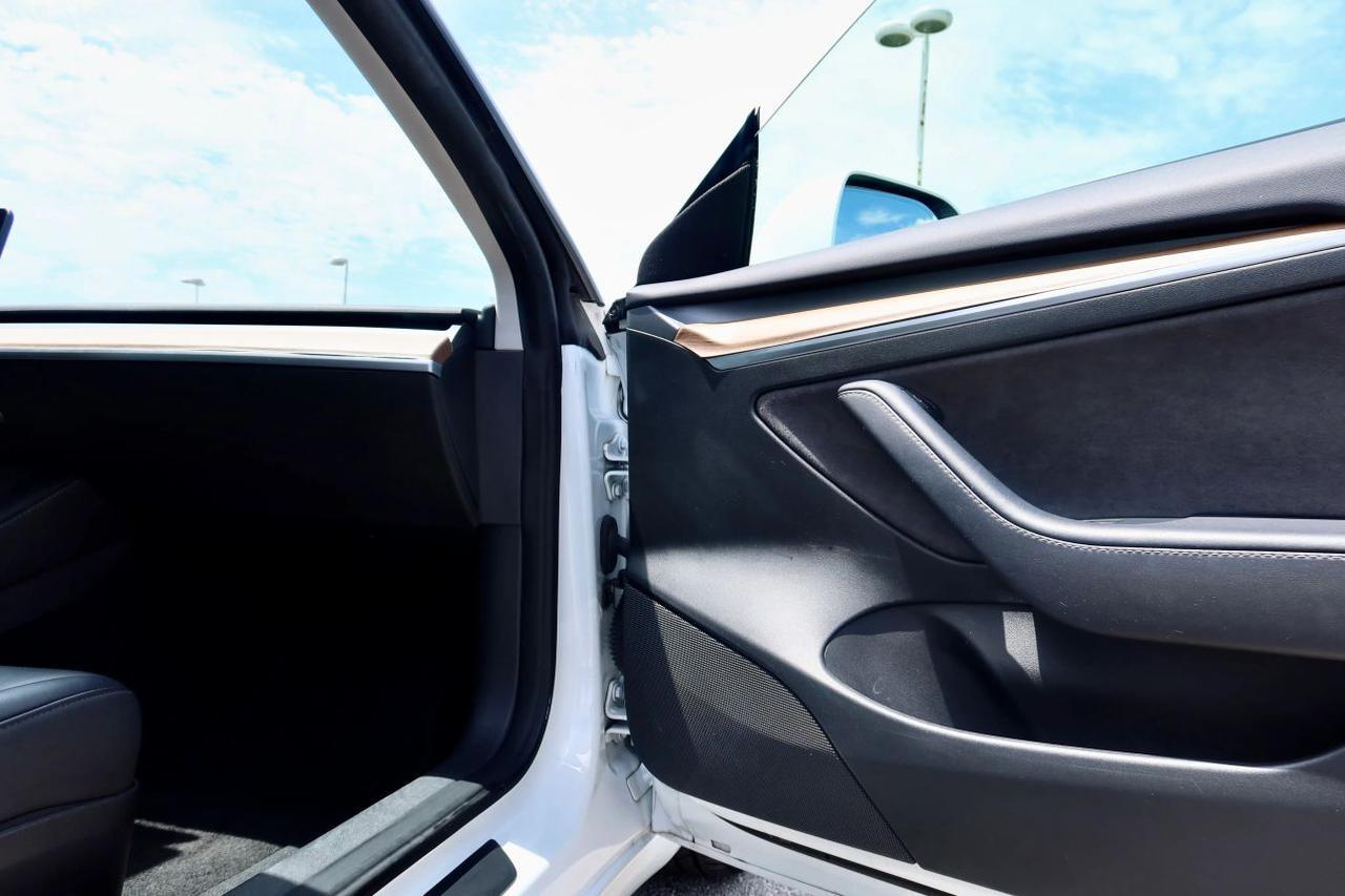 2023 Tesla Model 3 Standard Sedan 4D Maitland FL