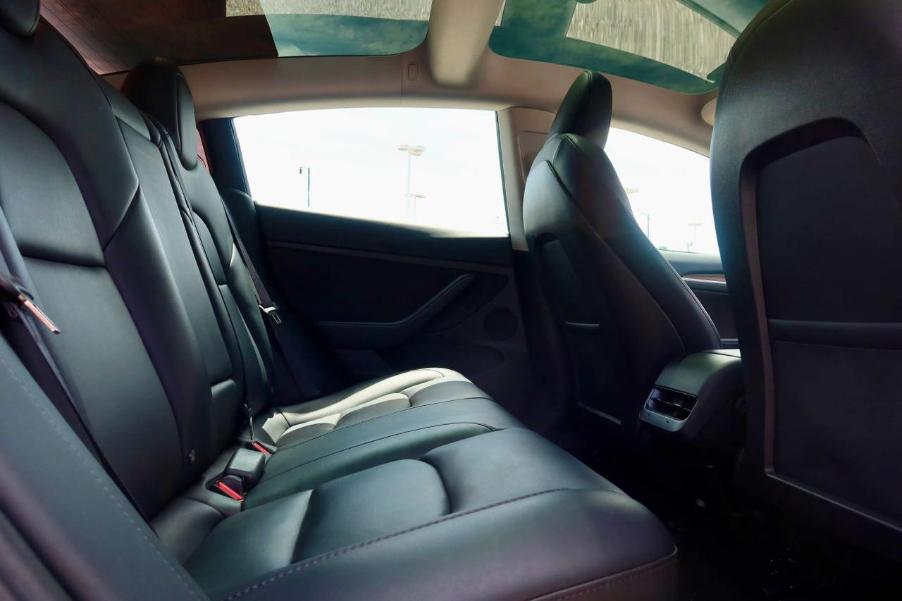 2023 Tesla Model 3 Standard Sedan 4D Maitland FL