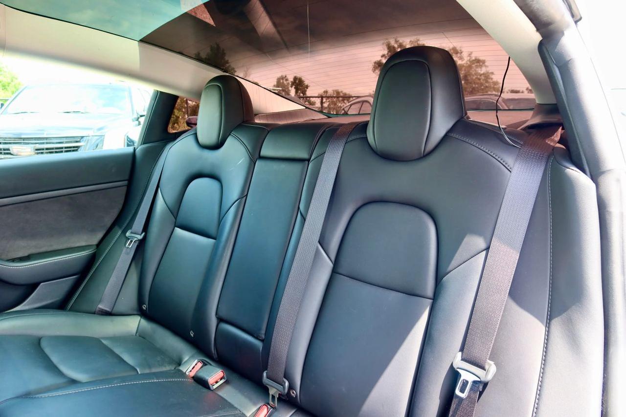 2023 Tesla Model 3 Standard Sedan 4D Maitland FL