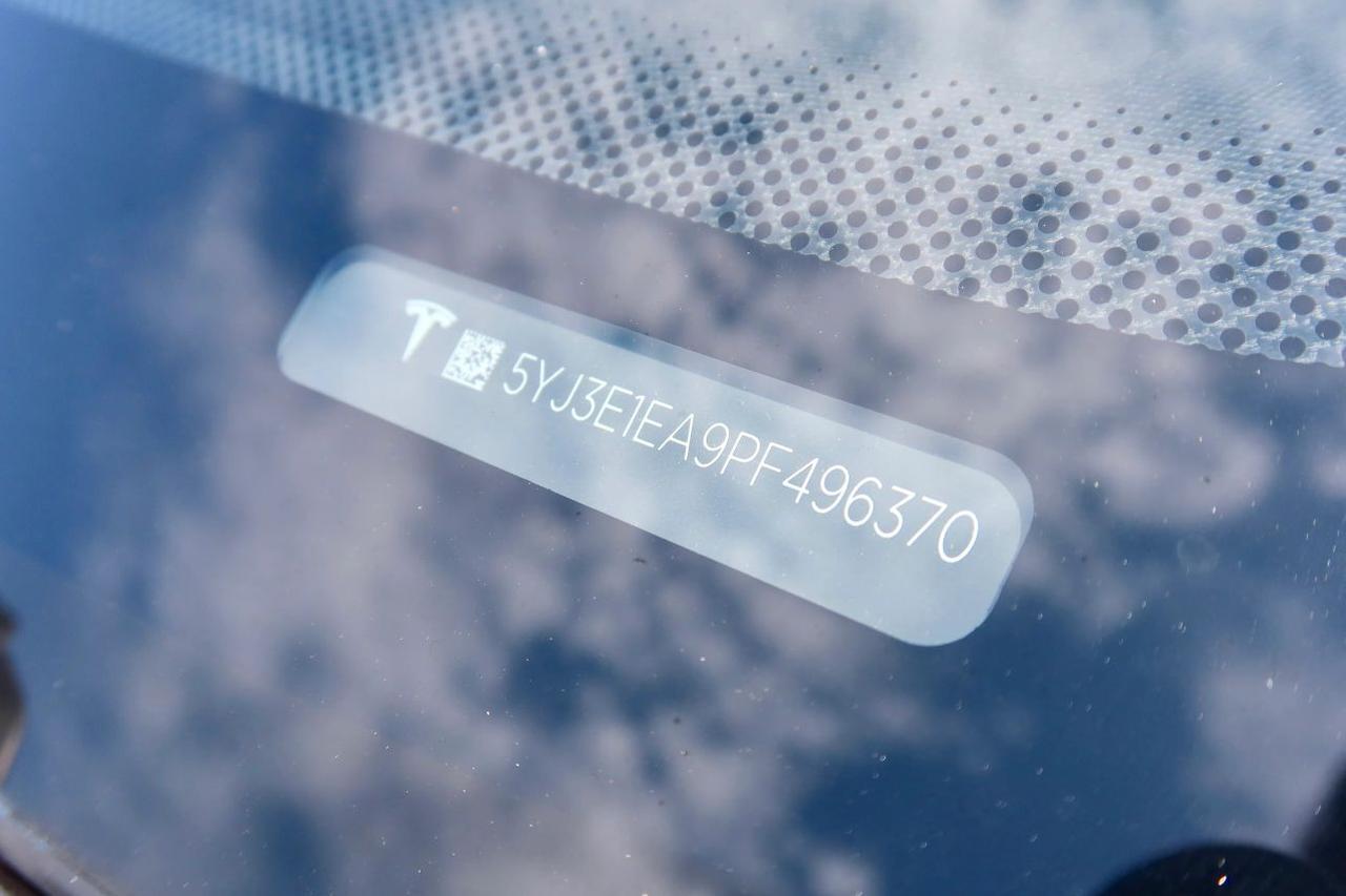 2023 Tesla Model 3 Standard Sedan 4D Maitland FL