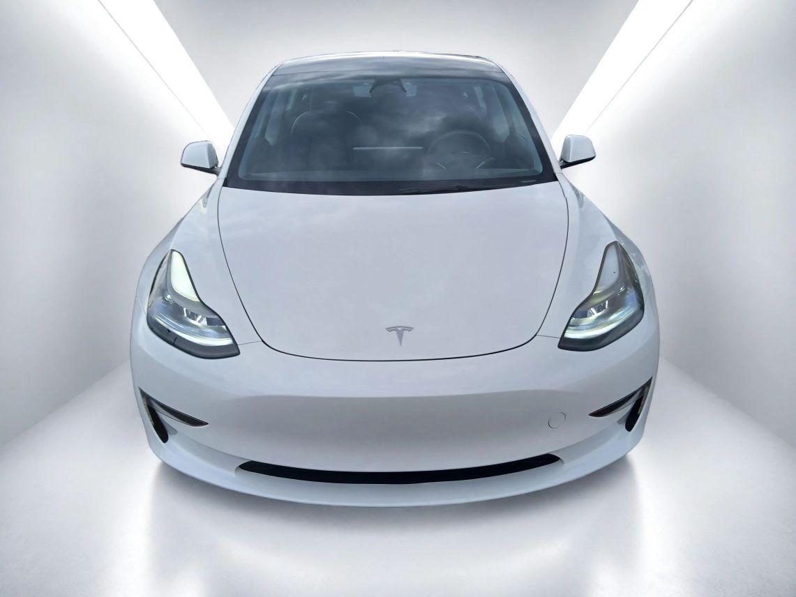 2023 Tesla Model 3 Standard Sedan 4D