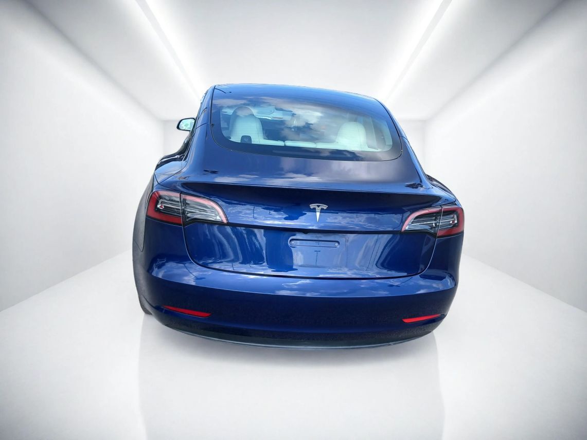 2023 Tesla Model 3 Standard Sedan 4D Maitland FL