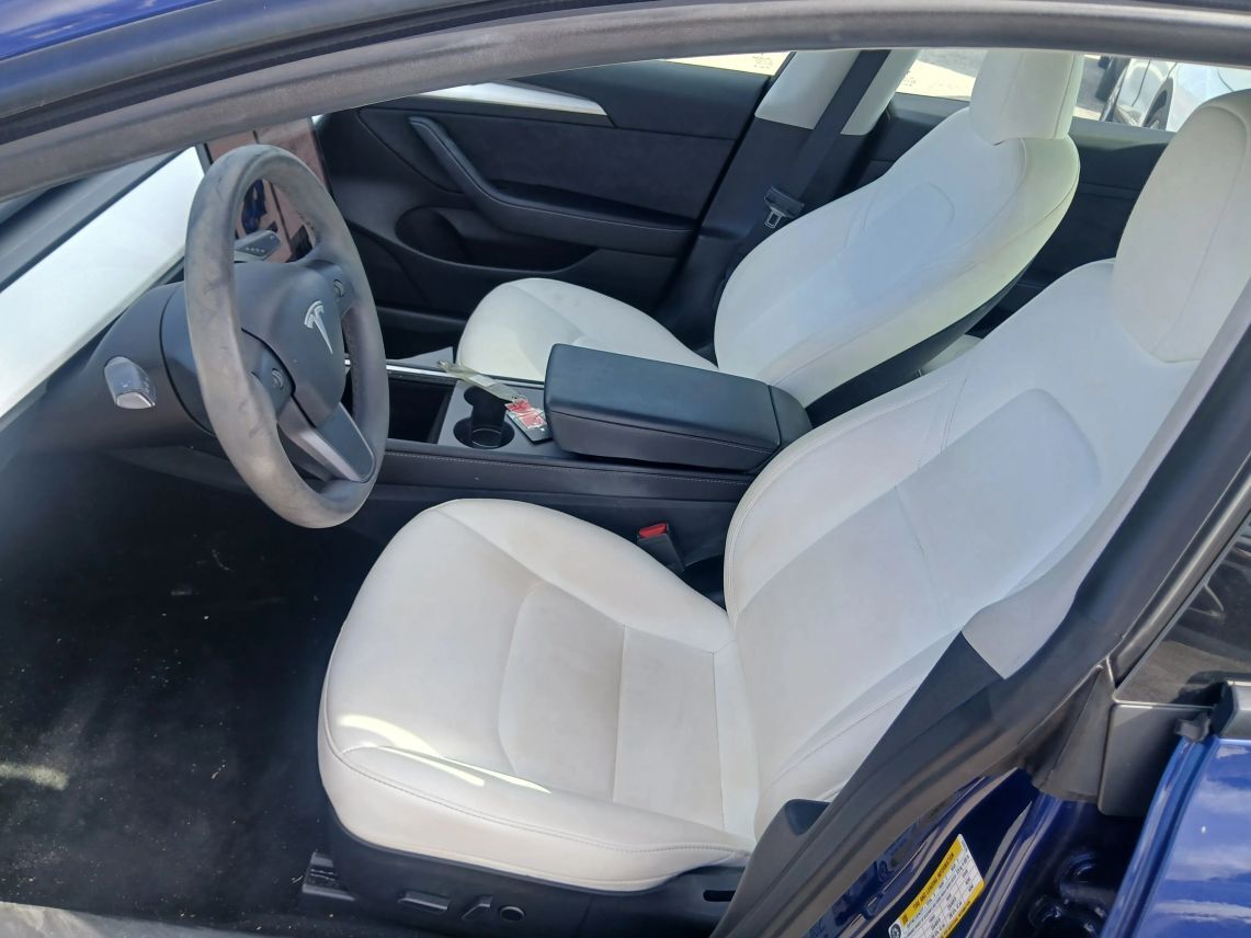 2023 Tesla Model 3 Standard Sedan 4D Maitland FL