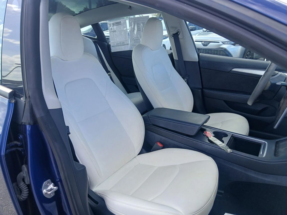 2023 Tesla Model 3 Standard Sedan 4D Maitland FL