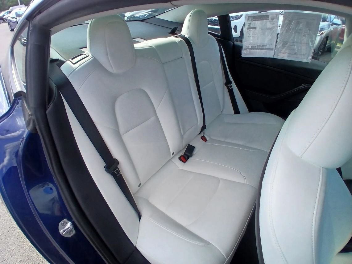 2023 Tesla Model 3 Standard Sedan 4D Maitland FL
