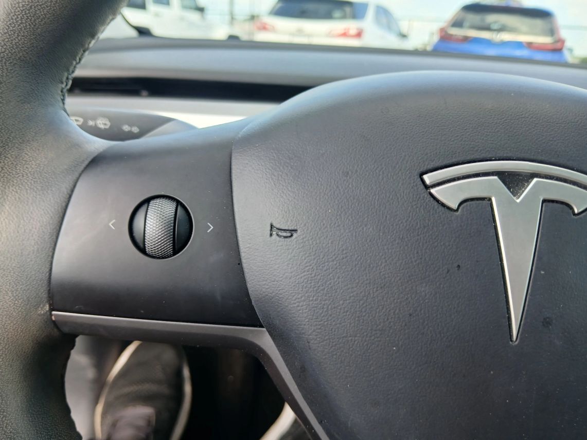 2023 Tesla Model 3 Standard Sedan 4D Maitland FL
