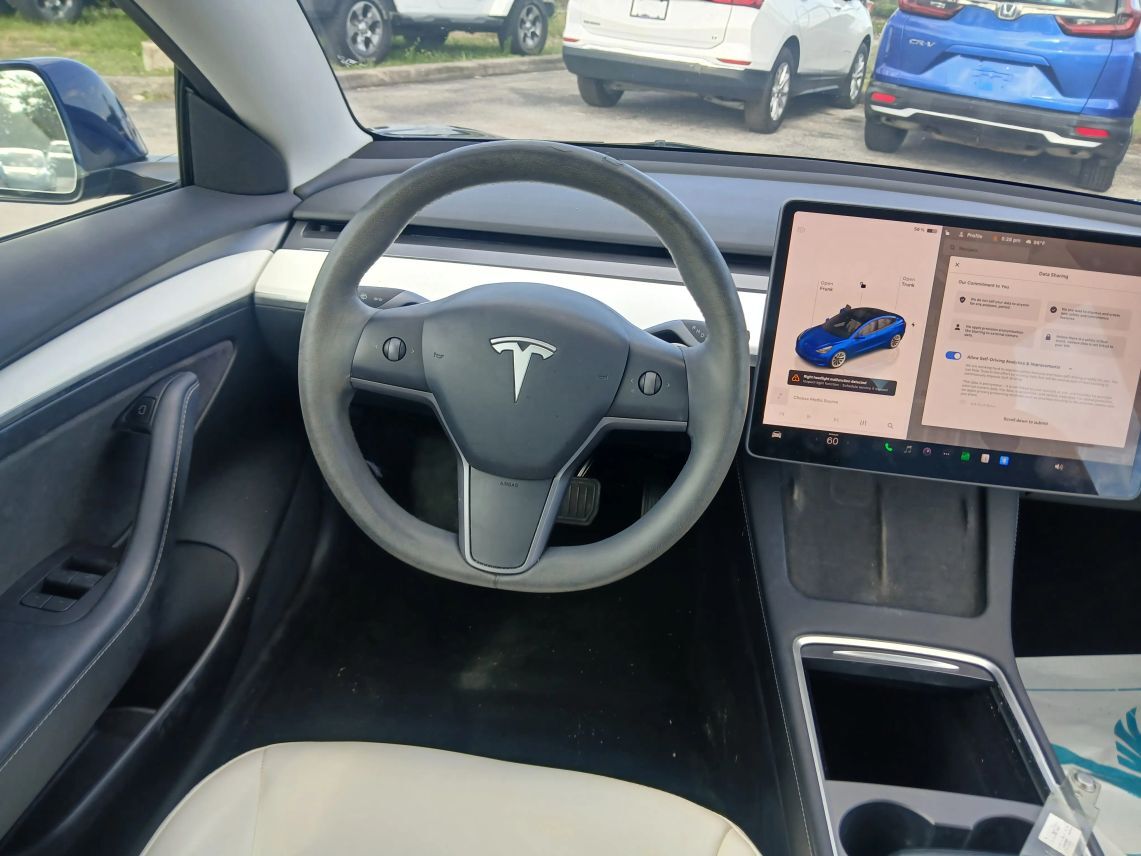 2023 Tesla Model 3 Standard Sedan 4D Maitland FL