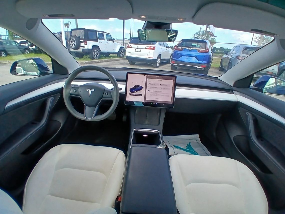 2023 Tesla Model 3 Standard Sedan 4D Maitland FL