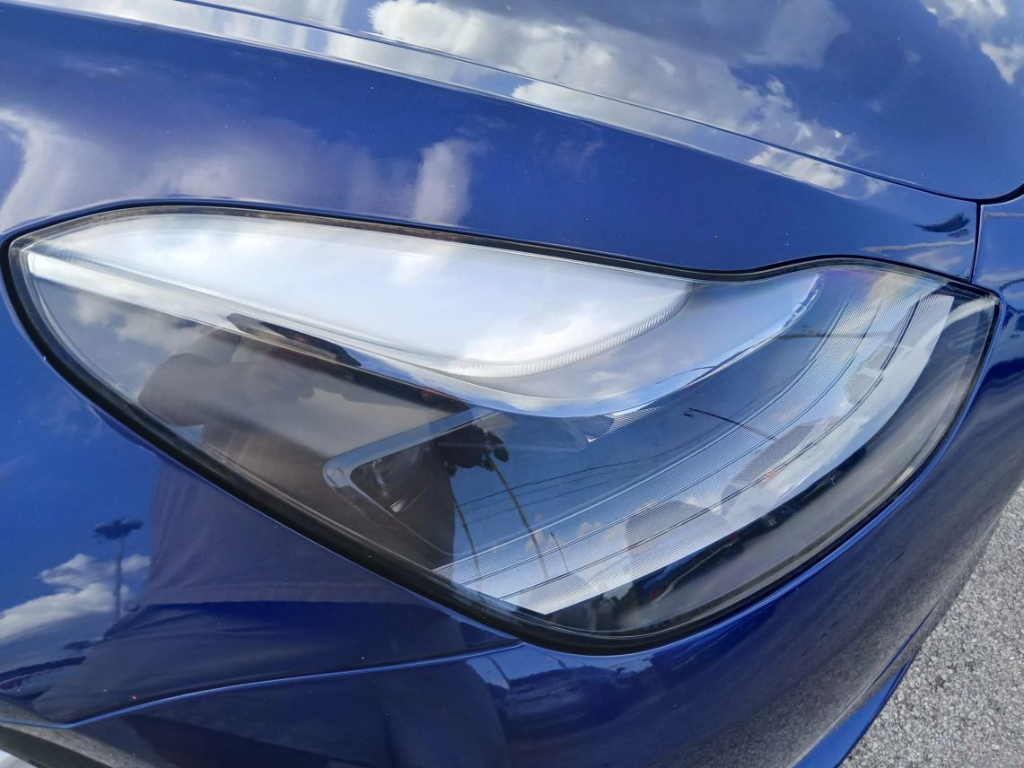 2023 Tesla Model 3 Standard Sedan 4D Maitland FL