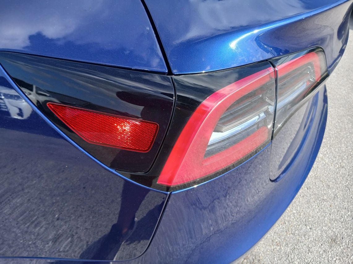 2023 Tesla Model 3 Standard Sedan 4D Maitland FL