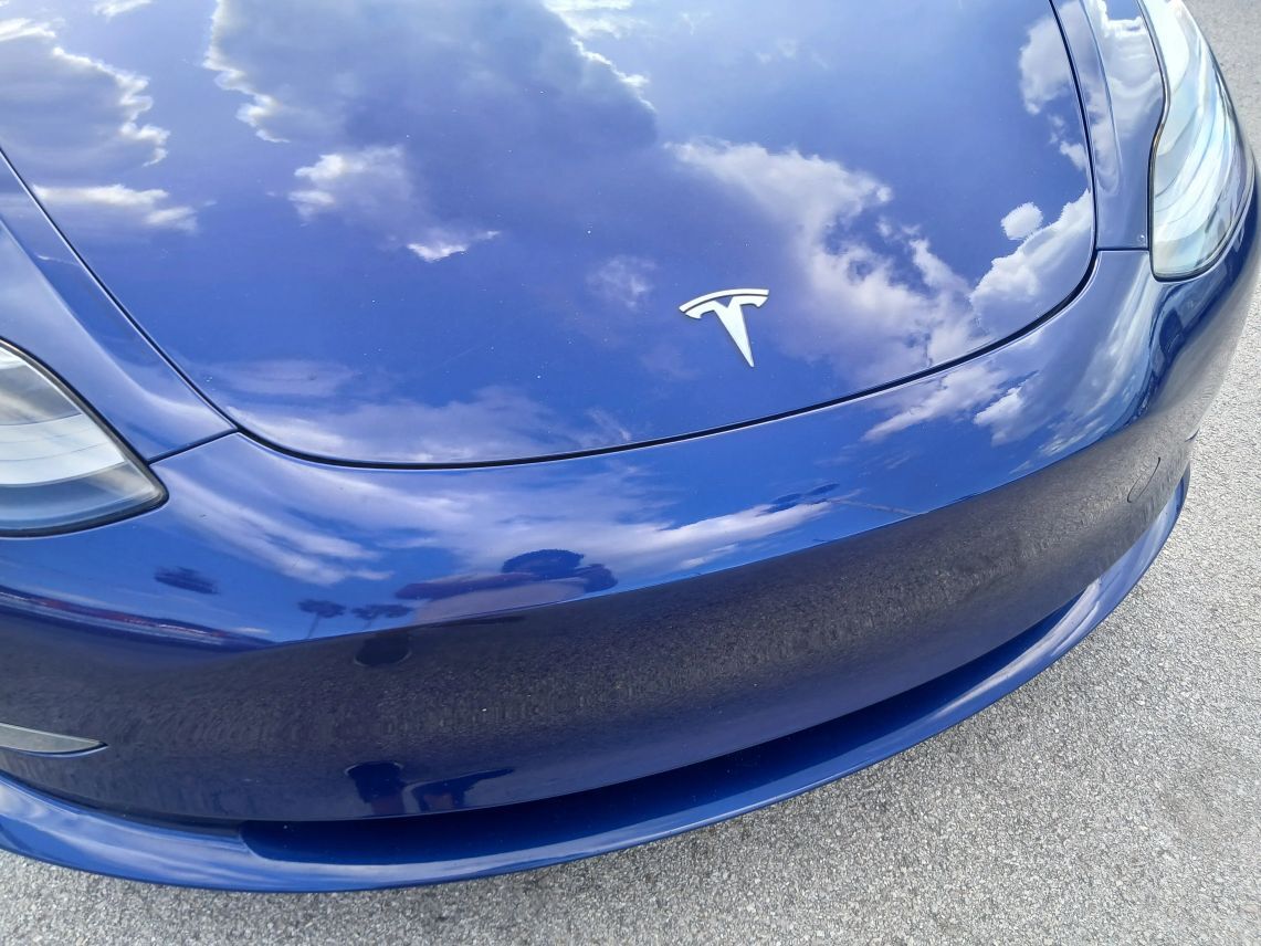 2023 Tesla Model 3 Standard Sedan 4D Maitland FL