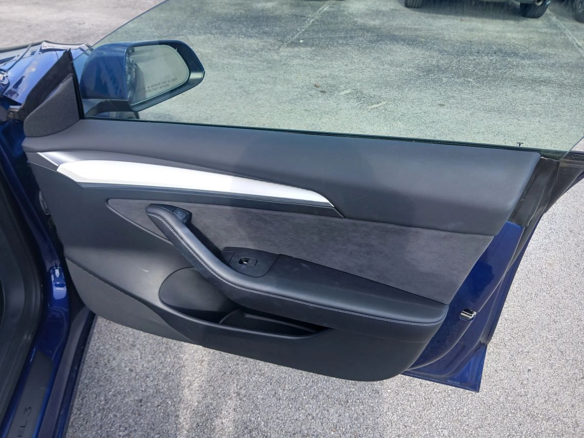 2023 Tesla Model 3 Standard Sedan 4D Maitland FL
