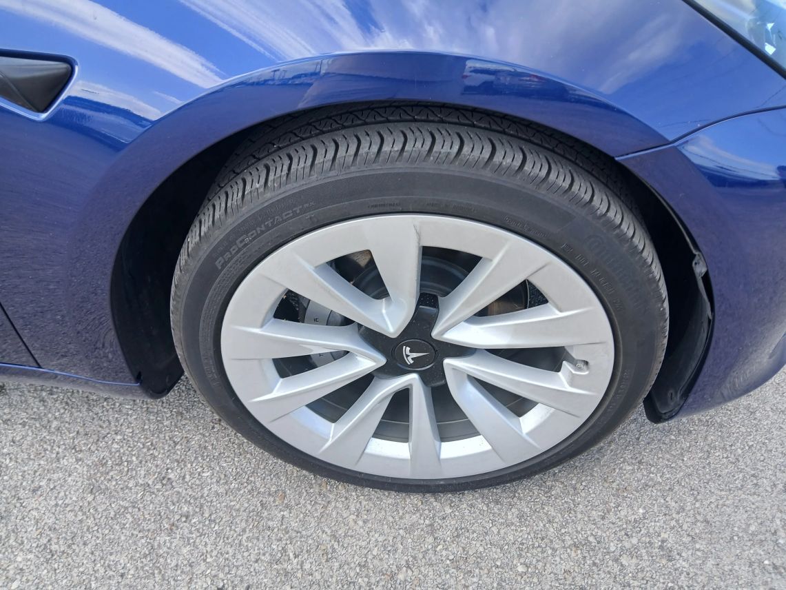 2023 Tesla Model 3 Standard Sedan 4D Maitland FL