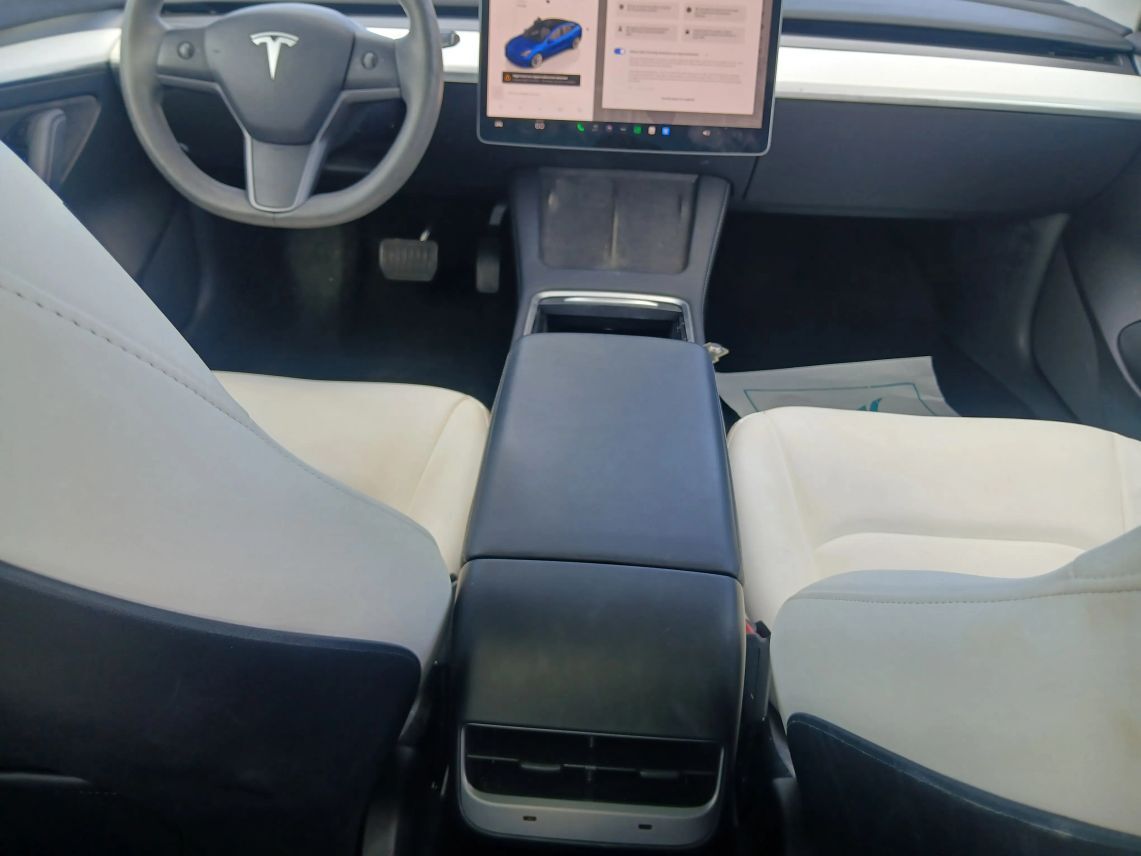 2023 Tesla Model 3 Standard Sedan 4D Maitland FL