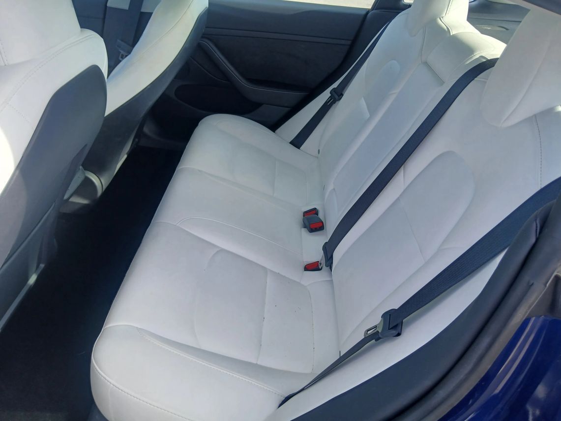 2023 Tesla Model 3 Standard Sedan 4D Maitland FL