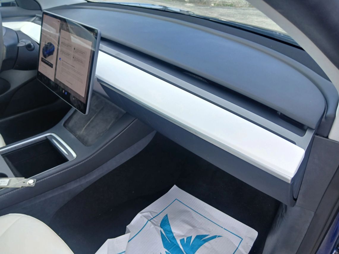 2023 Tesla Model 3 Standard Sedan 4D Maitland FL