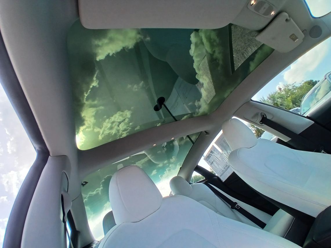 2023 Tesla Model 3 Standard Sedan 4D Maitland FL