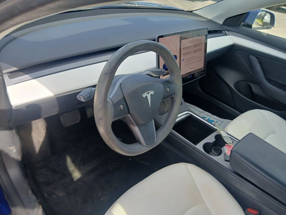 2023 Tesla Model 3 Standard Sedan 4D Maitland FL