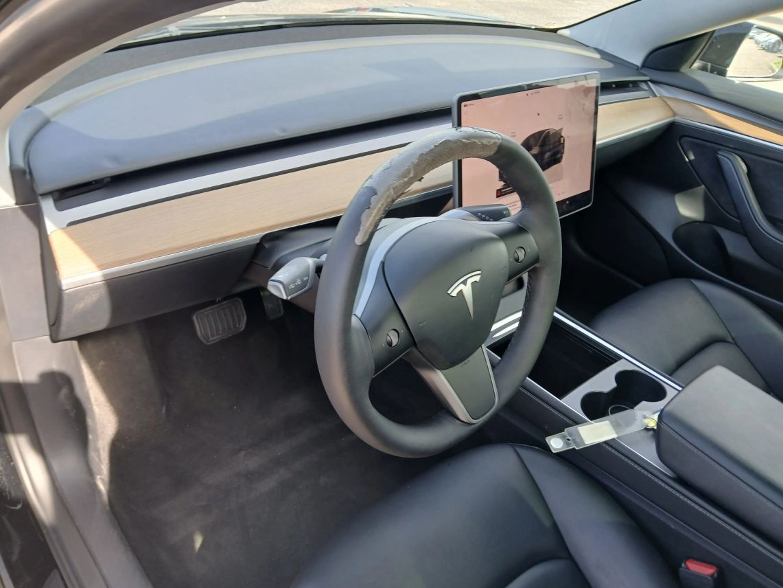 2023 Tesla Model 3 Standard Sedan 4D Maitland FL