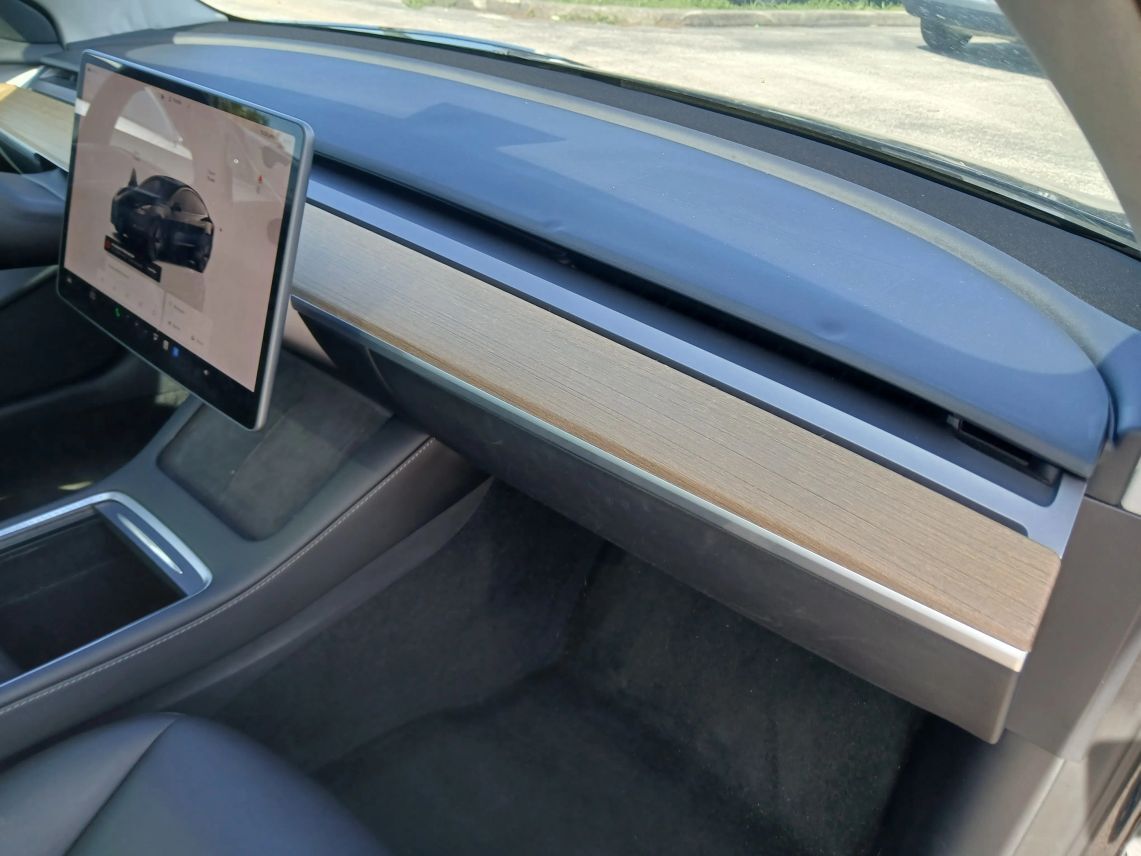 2023 Tesla Model 3 Standard Sedan 4D Maitland FL