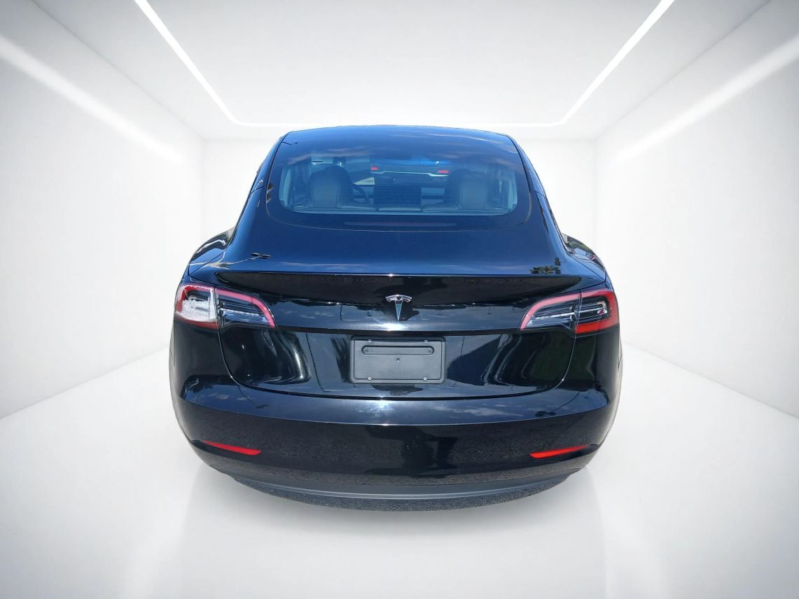 2023 Tesla Model 3 Standard Sedan 4D Maitland FL