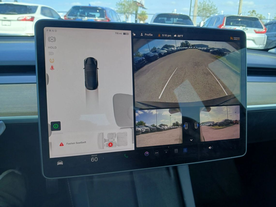 2023 Tesla Model 3 Standard Sedan 4D Maitland FL