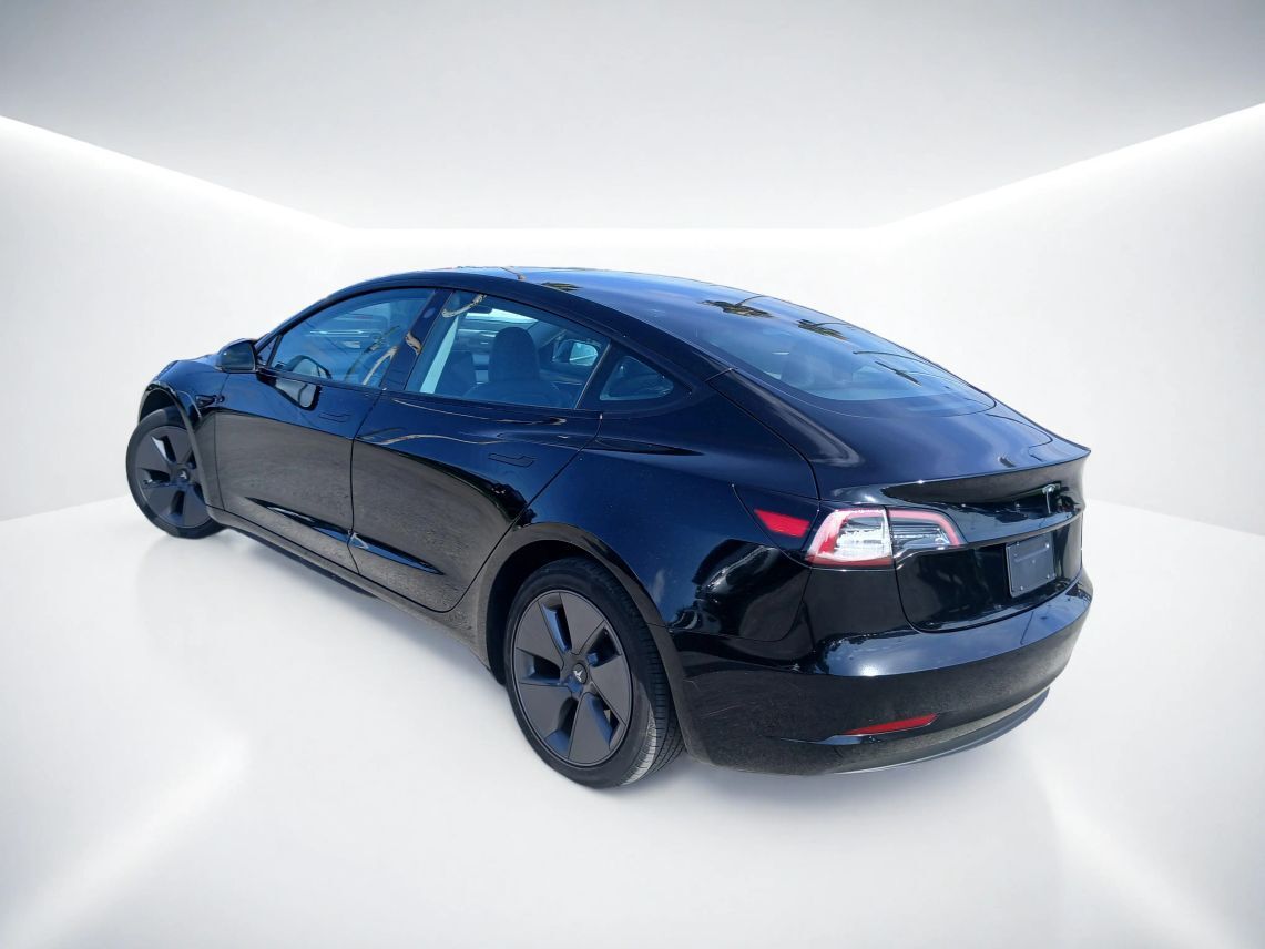 2023 Tesla Model 3 Standard Sedan 4D Maitland FL