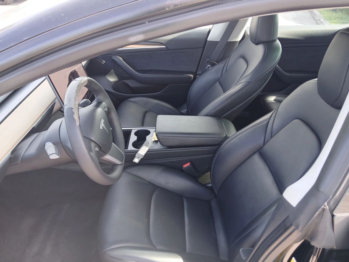 2023 Tesla Model 3 Standard Sedan 4D Maitland FL