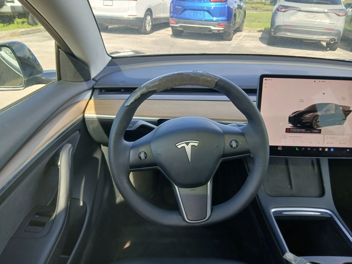 2023 Tesla Model 3 Standard Sedan 4D Maitland FL
