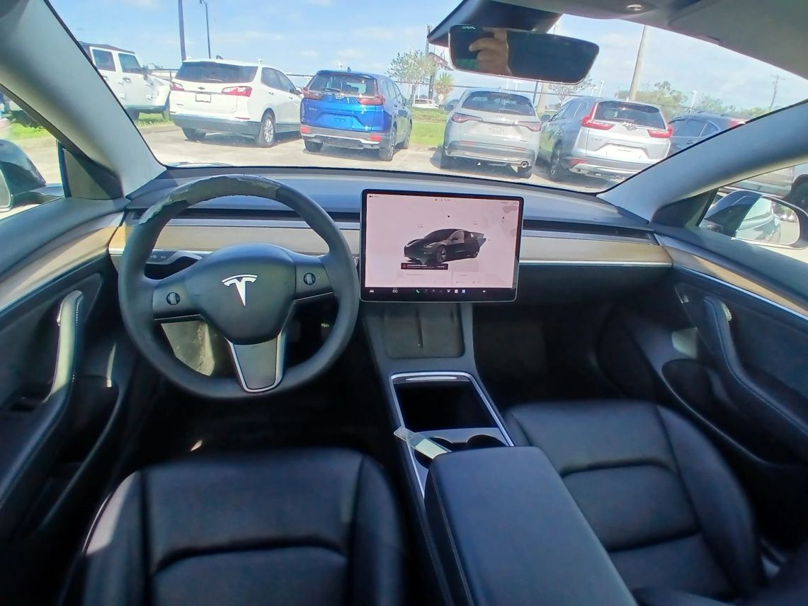 2023 Tesla Model 3 Standard Sedan 4D Maitland FL