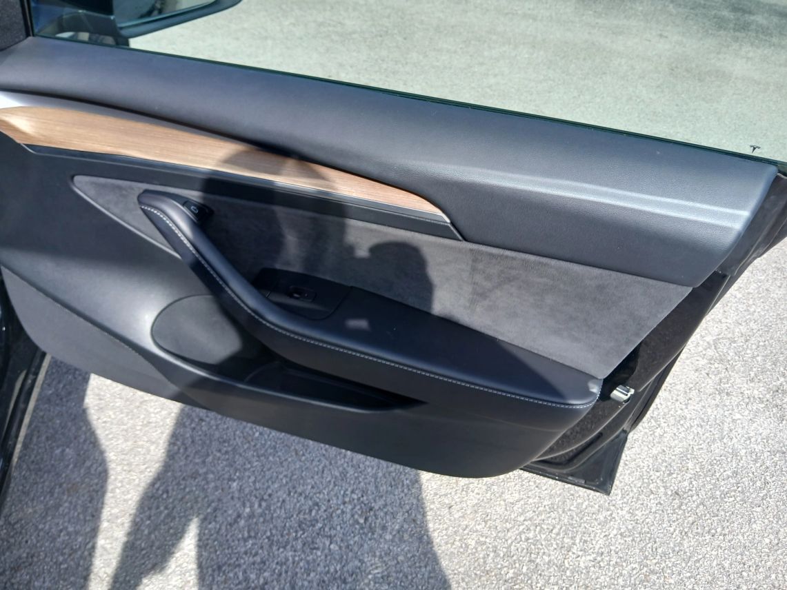 2023 Tesla Model 3 Standard Sedan 4D Maitland FL