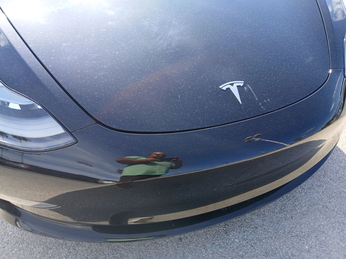 2023 Tesla Model 3 Standard Sedan 4D Maitland FL