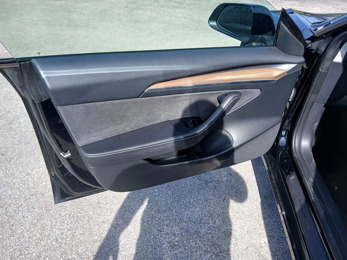 2023 Tesla Model 3 Standard Sedan 4D Maitland FL