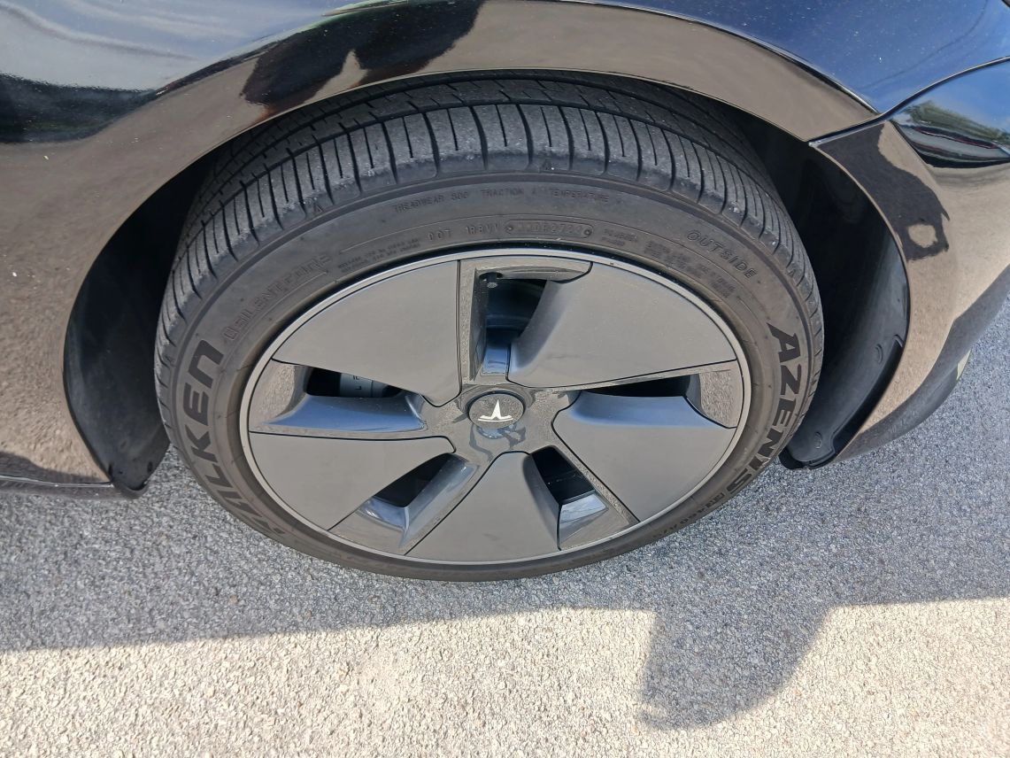 2023 Tesla Model 3 Standard Sedan 4D Maitland FL