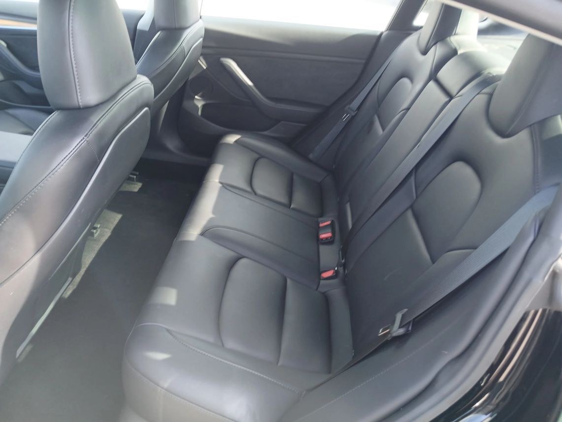 2023 Tesla Model 3 Standard Sedan 4D Maitland FL