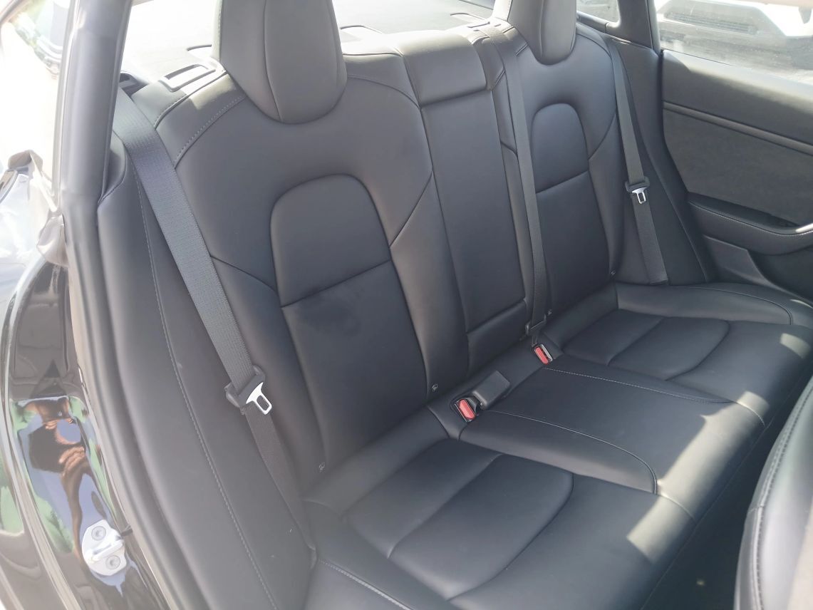 2023 Tesla Model 3 Standard Sedan 4D Maitland FL