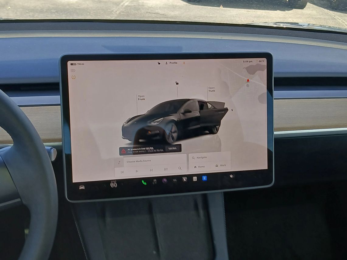 2023 Tesla Model 3 Standard Sedan 4D Maitland FL