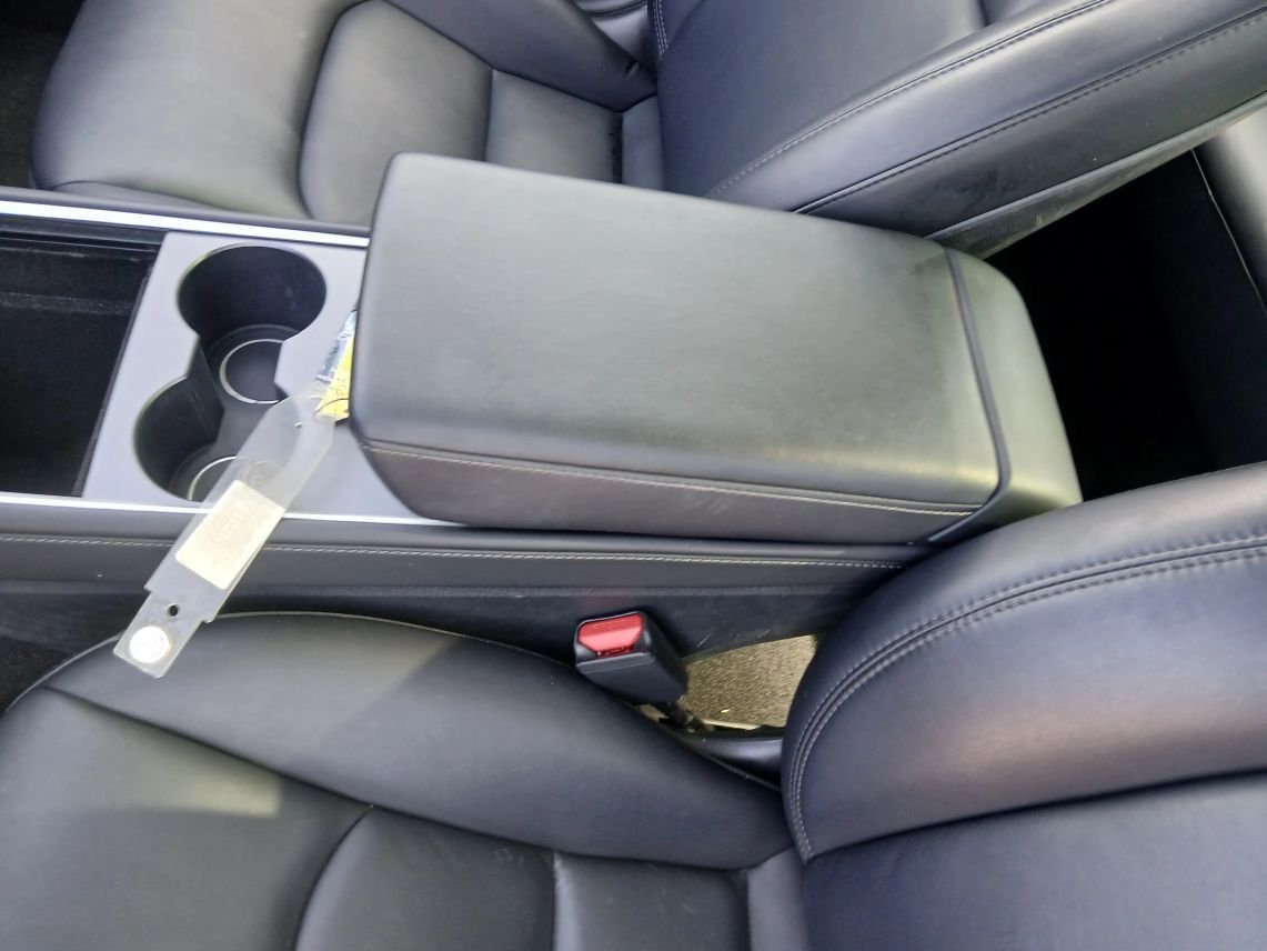 2023 Tesla Model 3 Standard Sedan 4D Maitland FL