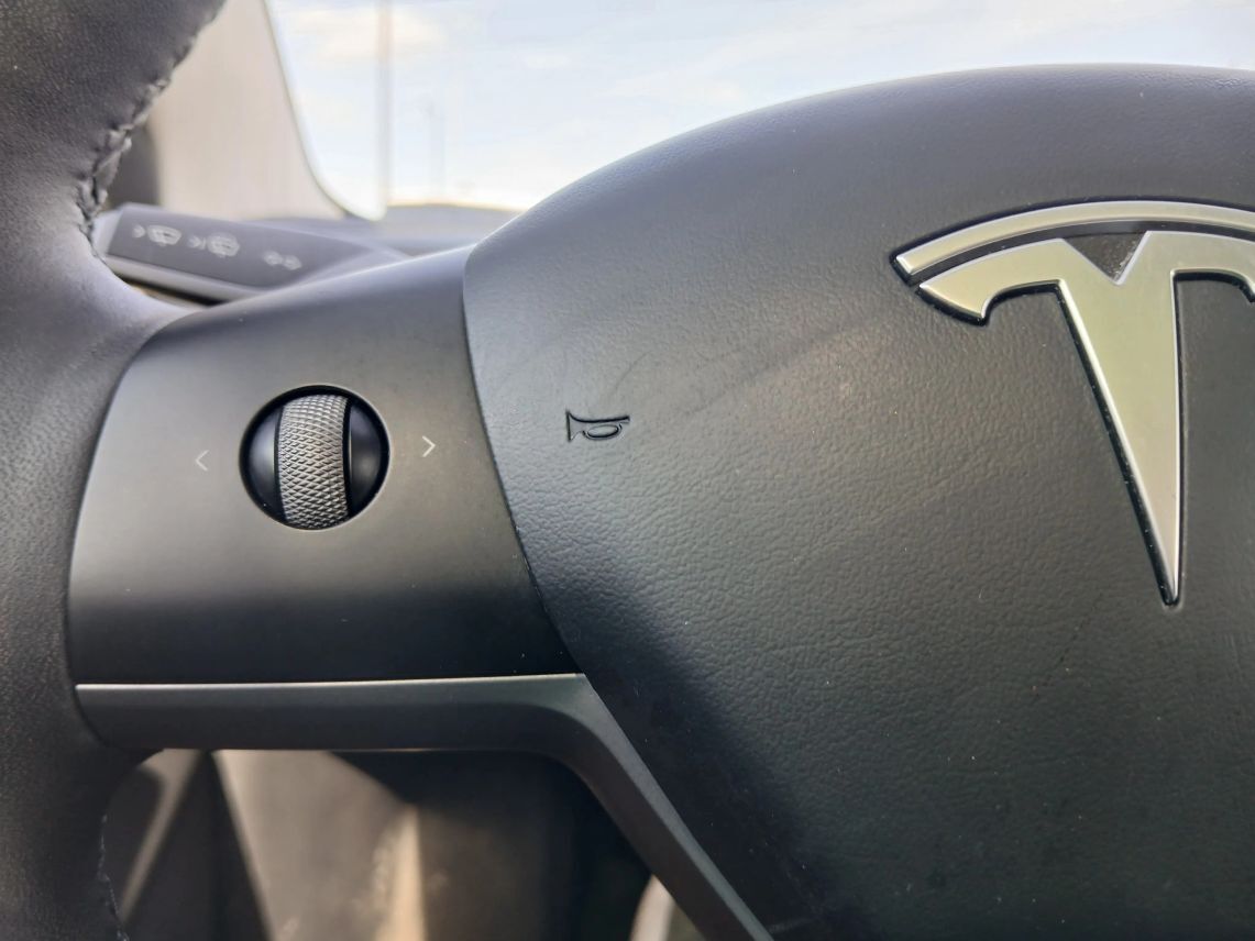 2023 Tesla Model 3 Standard Sedan 4D Maitland FL