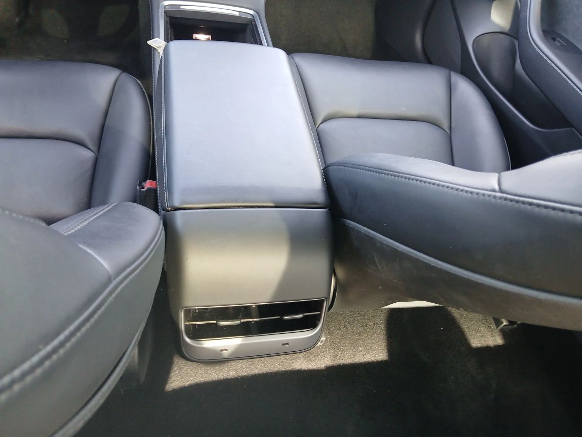 2023 Tesla Model 3 Standard Sedan 4D Maitland FL