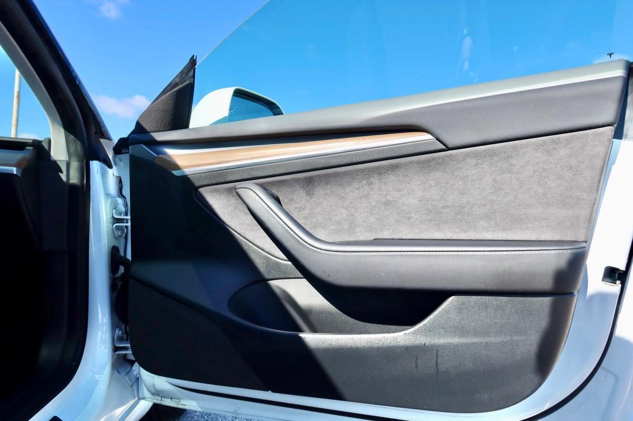 2023 Tesla Model 3 Standard Sedan 4D Maitland FL