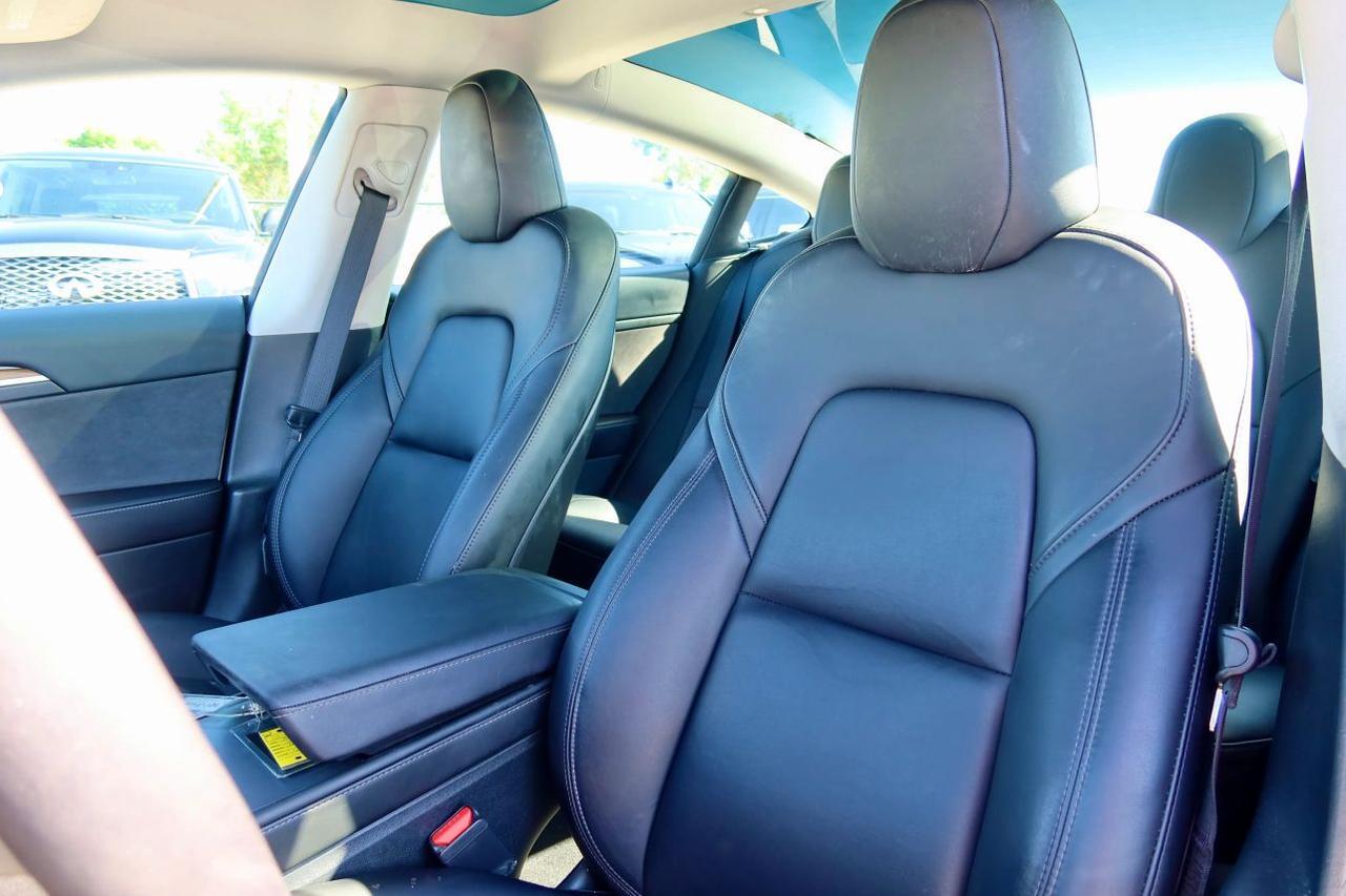 2023 Tesla Model 3 Standard Sedan 4D Maitland FL